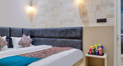 Hotel Signature IKOY Room Type - Ikoy Standard Room