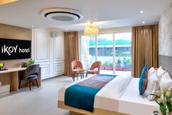 Address of Hotel Signature IKOY
