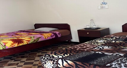 Neelimalai Residency Room Type - Bedroom 4