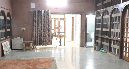 Jokhna Villa Room Type - Jokhna Villa