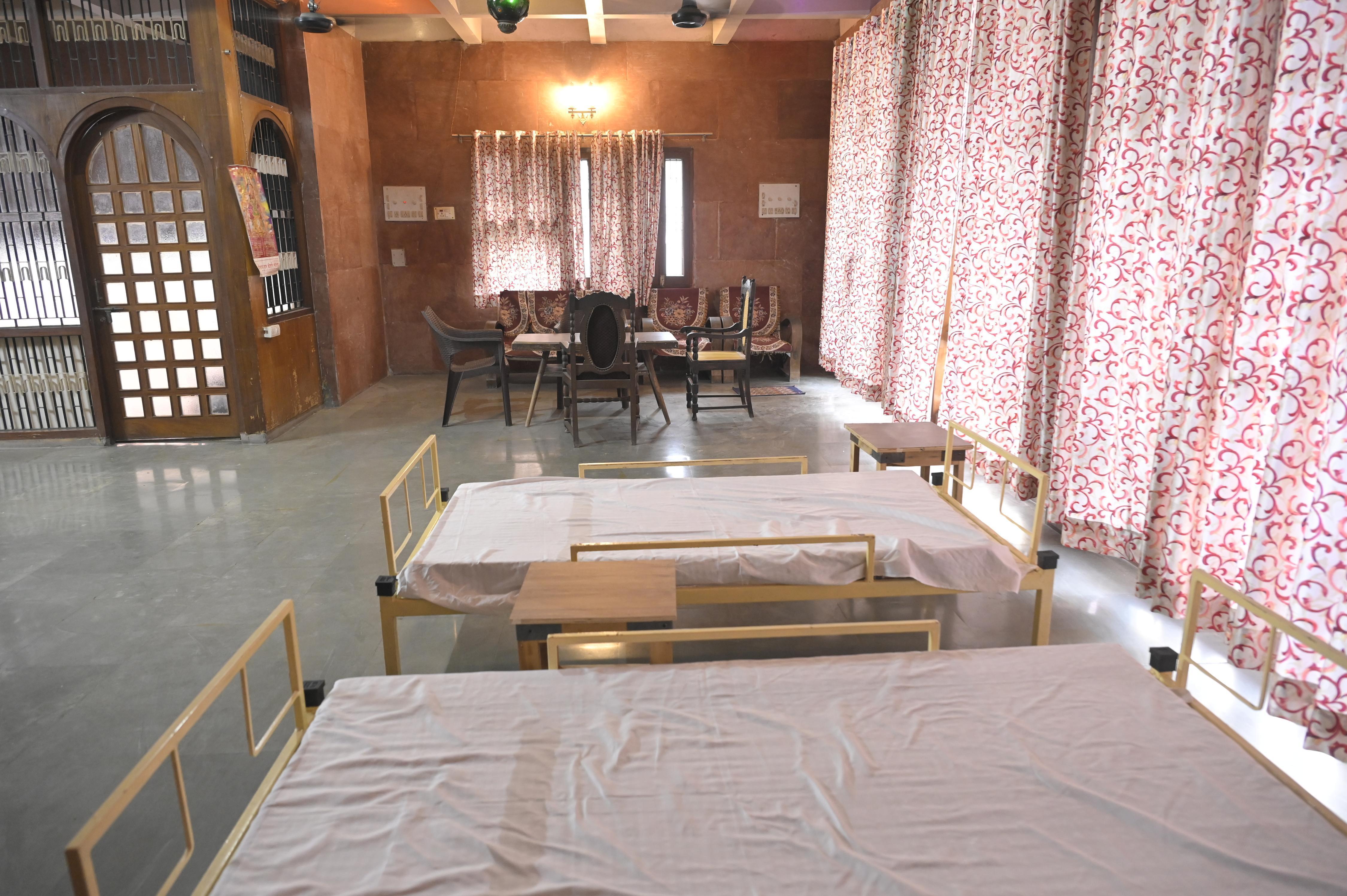 Jokhna Villa - Tap to explore photos
