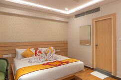 Serene Resort and Convention