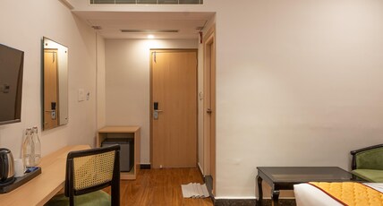 Serene Resort and Convention Room Type - Executive Rooms