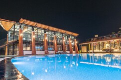 Serene Resort and Convention