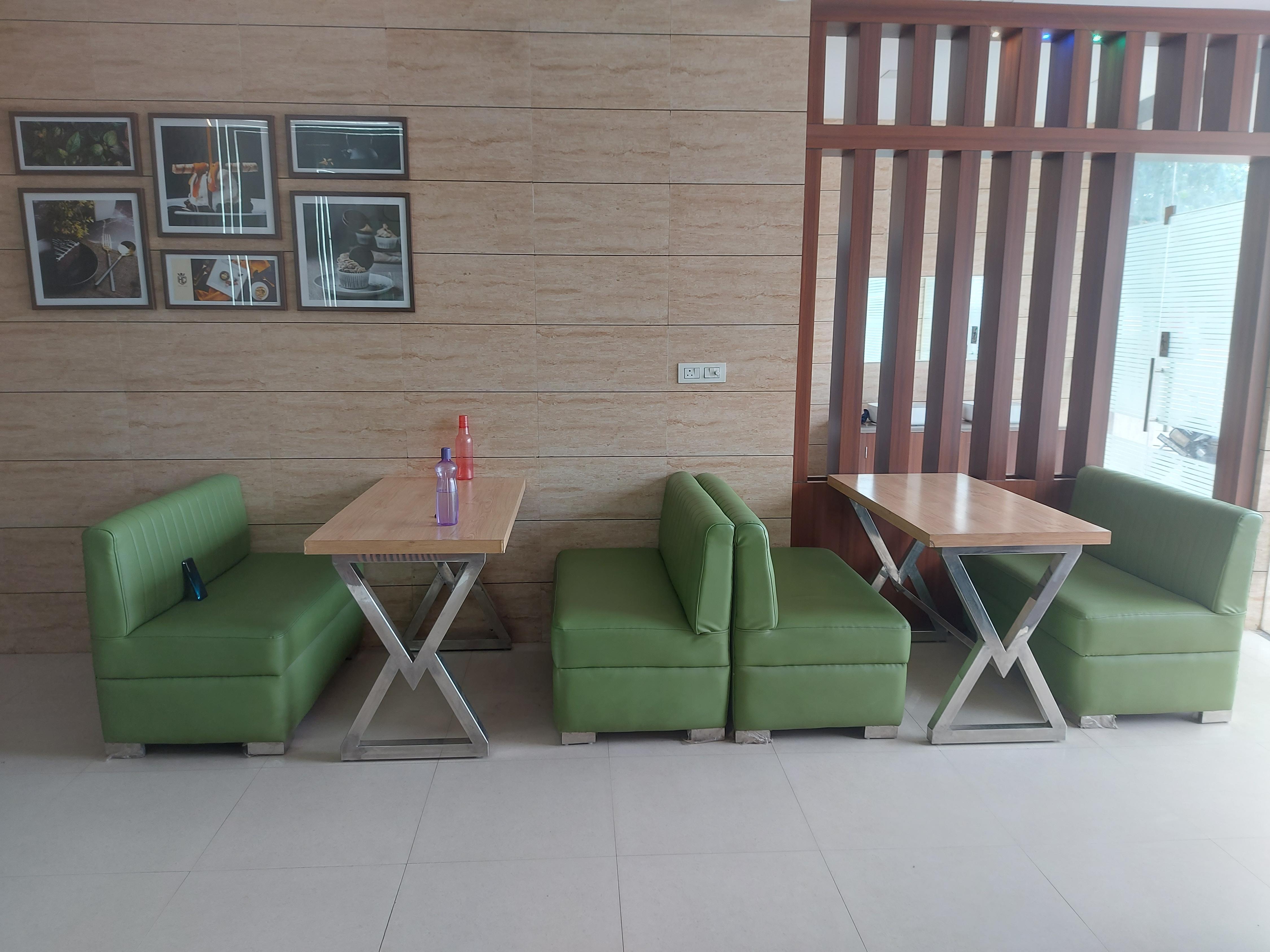 Hotel Capital Narnaul - Tap to explore photos