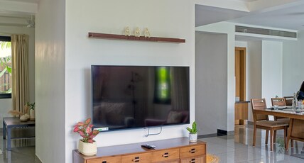 Vana Sky 1 | tisyastays Room Type - Vana Sky 1 | tisyastays