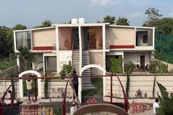 Photos of KK Resort & Villas