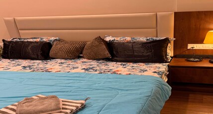 RM Stays Room Type - RM Stays