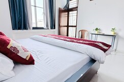 Address of Divya Sadan A Comfy 01 BHK Homestay