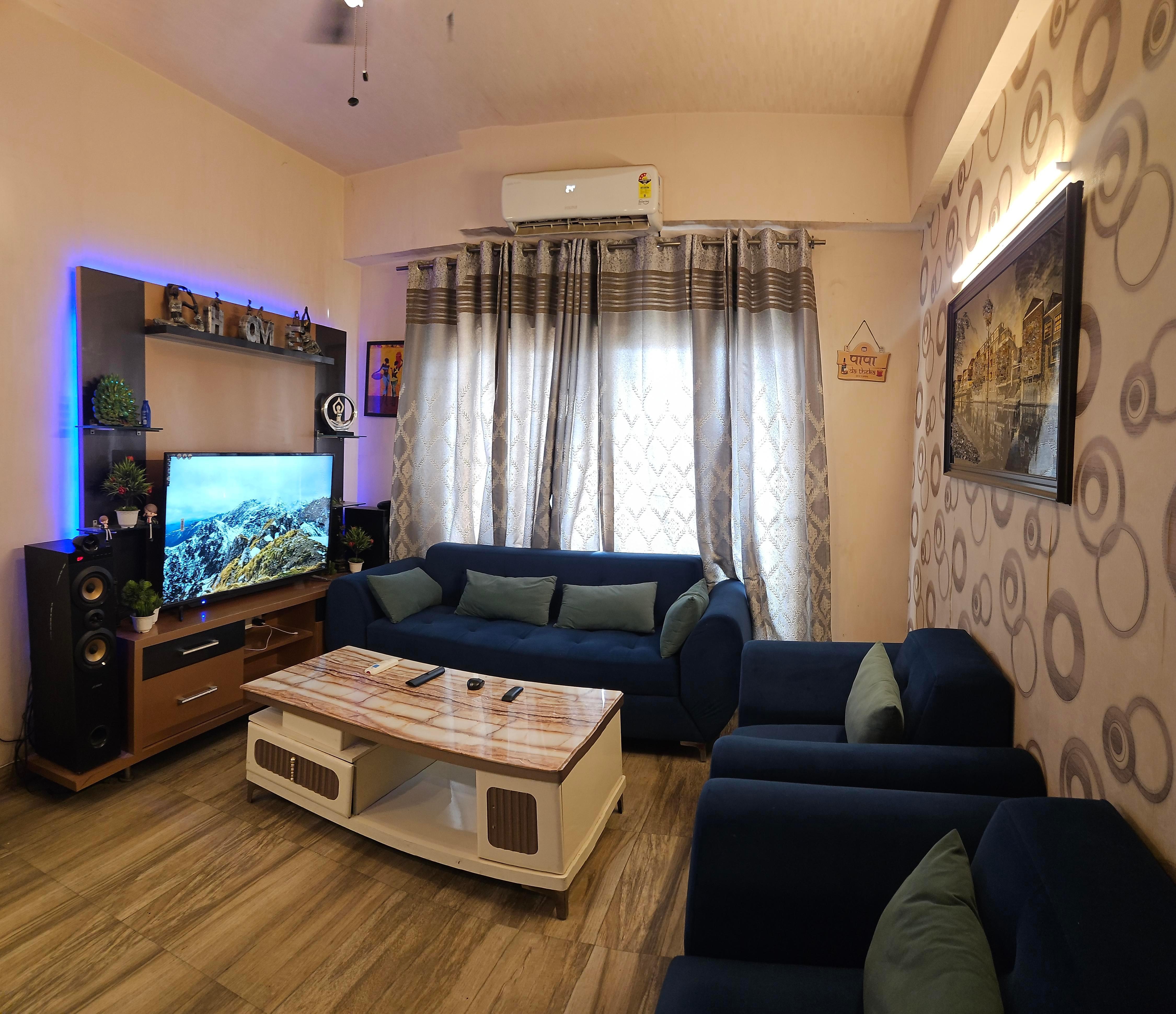 premium Stay Paramount Golf Foreste
Cozy BnB - Tap to explore photos