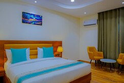Photos of Hotel Vishnu Palace
