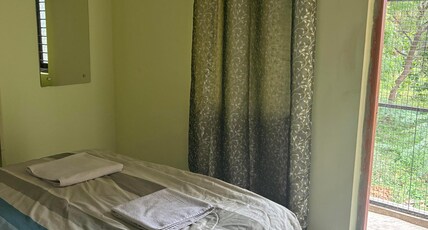 Koushik Homestay Hampi Room Type - Koushik Homestay Hampi