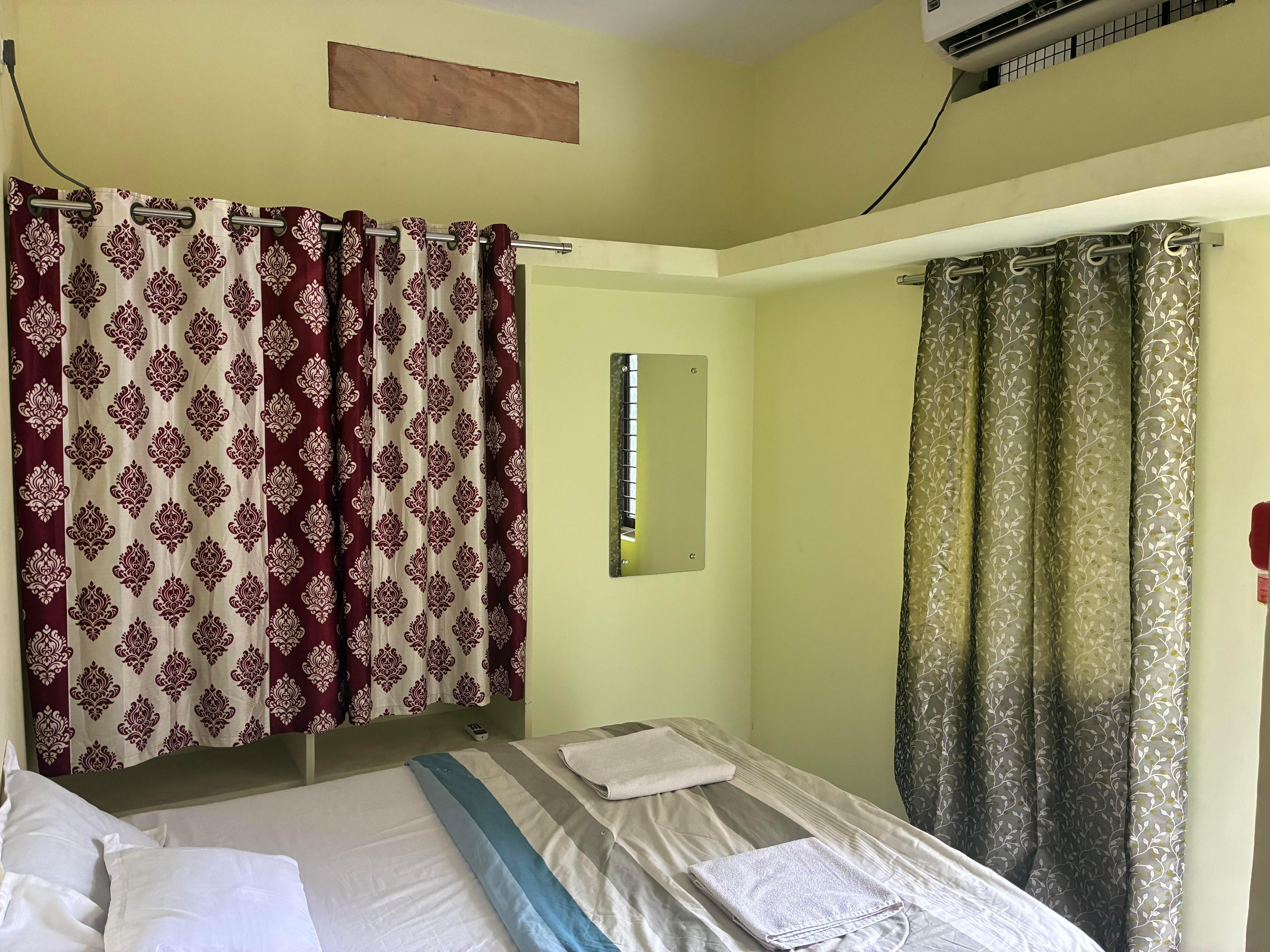 Koushik Homestay Hampi - Tap to explore photos
