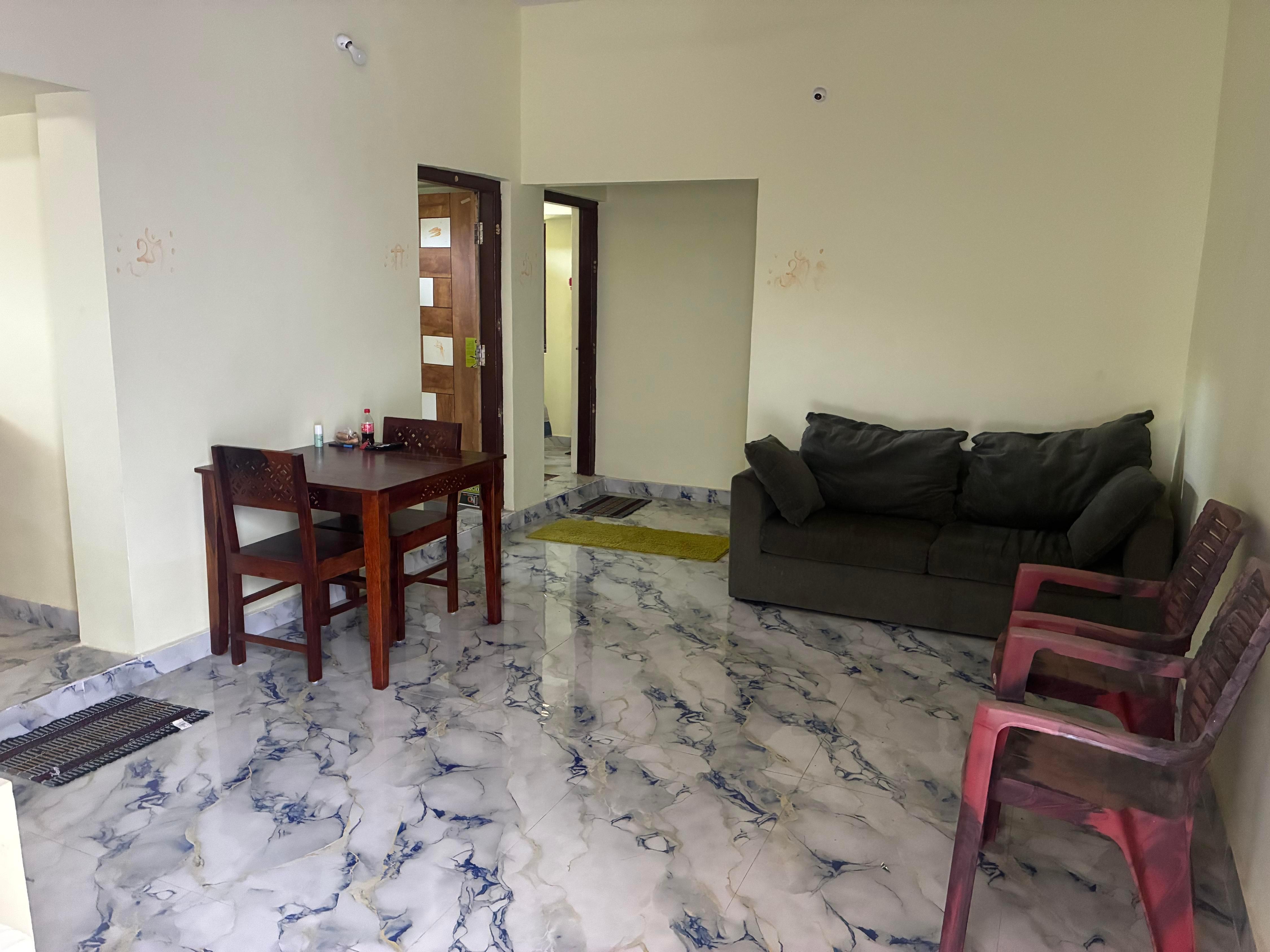 Koushik Homestay Hampi - Tap to explore photos