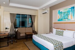 PrideInn Plaza Nairobi Airport