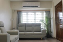 Mirashya at Yendada Vizag - Fully Serviced 3BHK Luxury Boutique Stays
