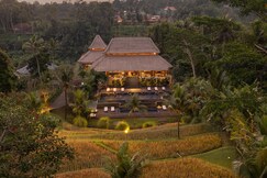 Impiana Private Villas Ubud Bali