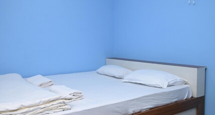 KAZIRANGA HOTEL GUWAHATI Room Type - STANDARD AC WITH MODERN AMENITIES