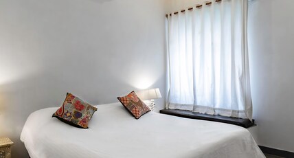 Nivasa Udaipur Room Type - Deluxe Double Room