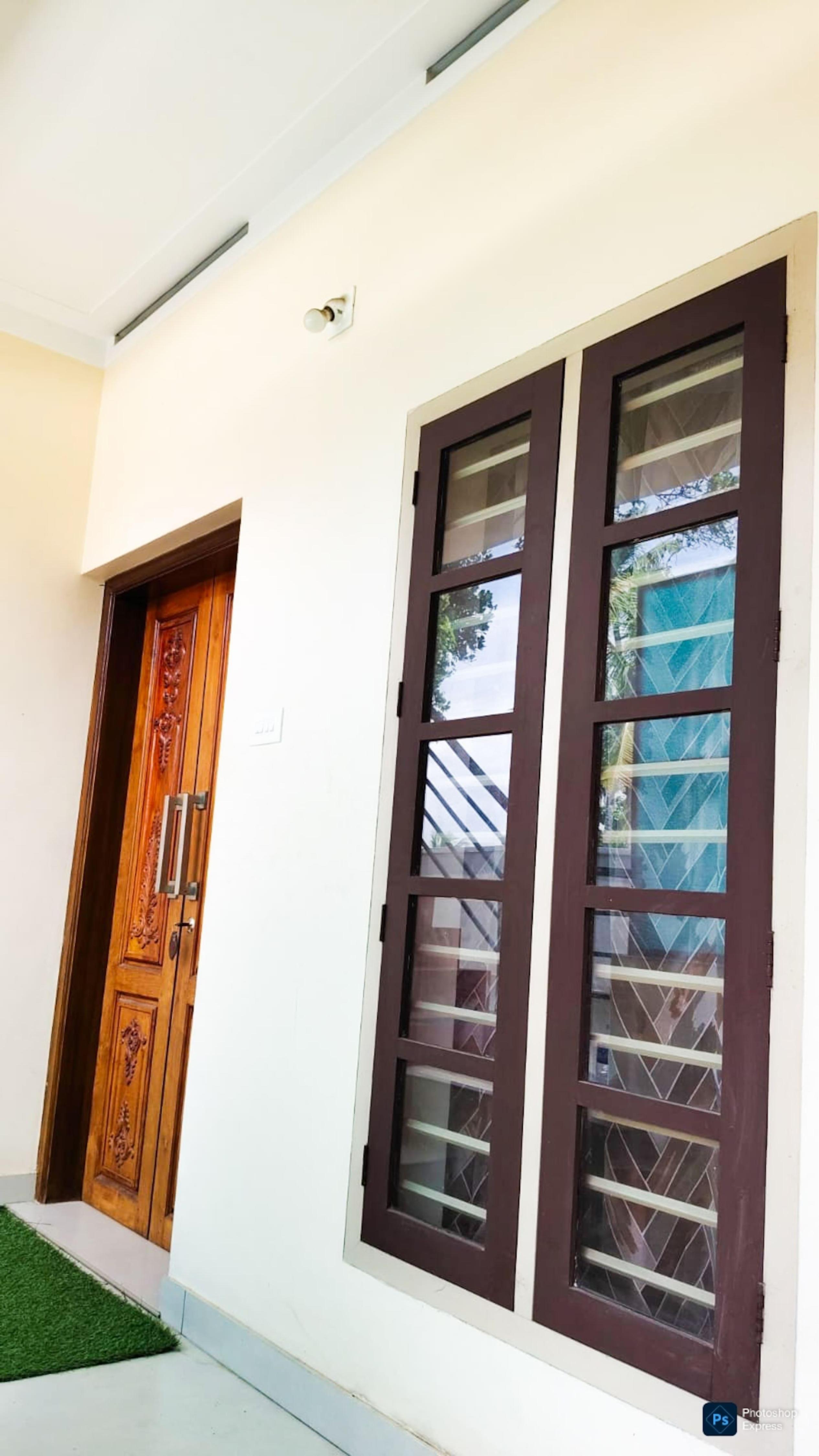 Kinginikoodu 2. AC 1 BHK for Families Singles - Tap to explore photos