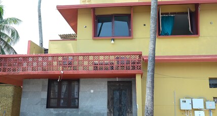 Kaustuba Beach Villa Room Type - Kaustuba Beach Villa