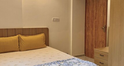 HomeSlice Meraki, Apartment Stay in Whitefield Room Type - Two-Bedroom Superior Apartment