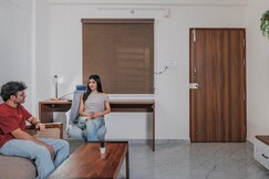 Photos of HomeSlice Meraki, Apartment Stay in Whitefield