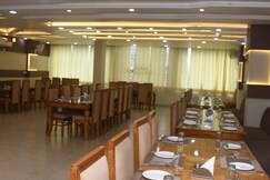 HOTEL SHREE GANGA PALACE