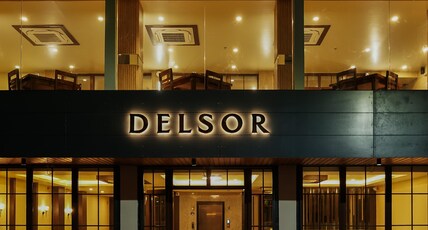 Hotel Delsor Room Type - Standard Double Room