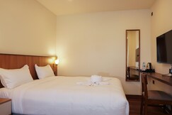 Hotel Delsor