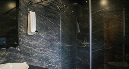 Hotel Delsor Room Type - Jr. Suite Room