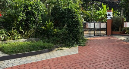 Vayal Herritage Villa Room Type - Vayal Herritage Villa