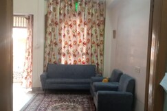 Rooms of B K RESIDENCY