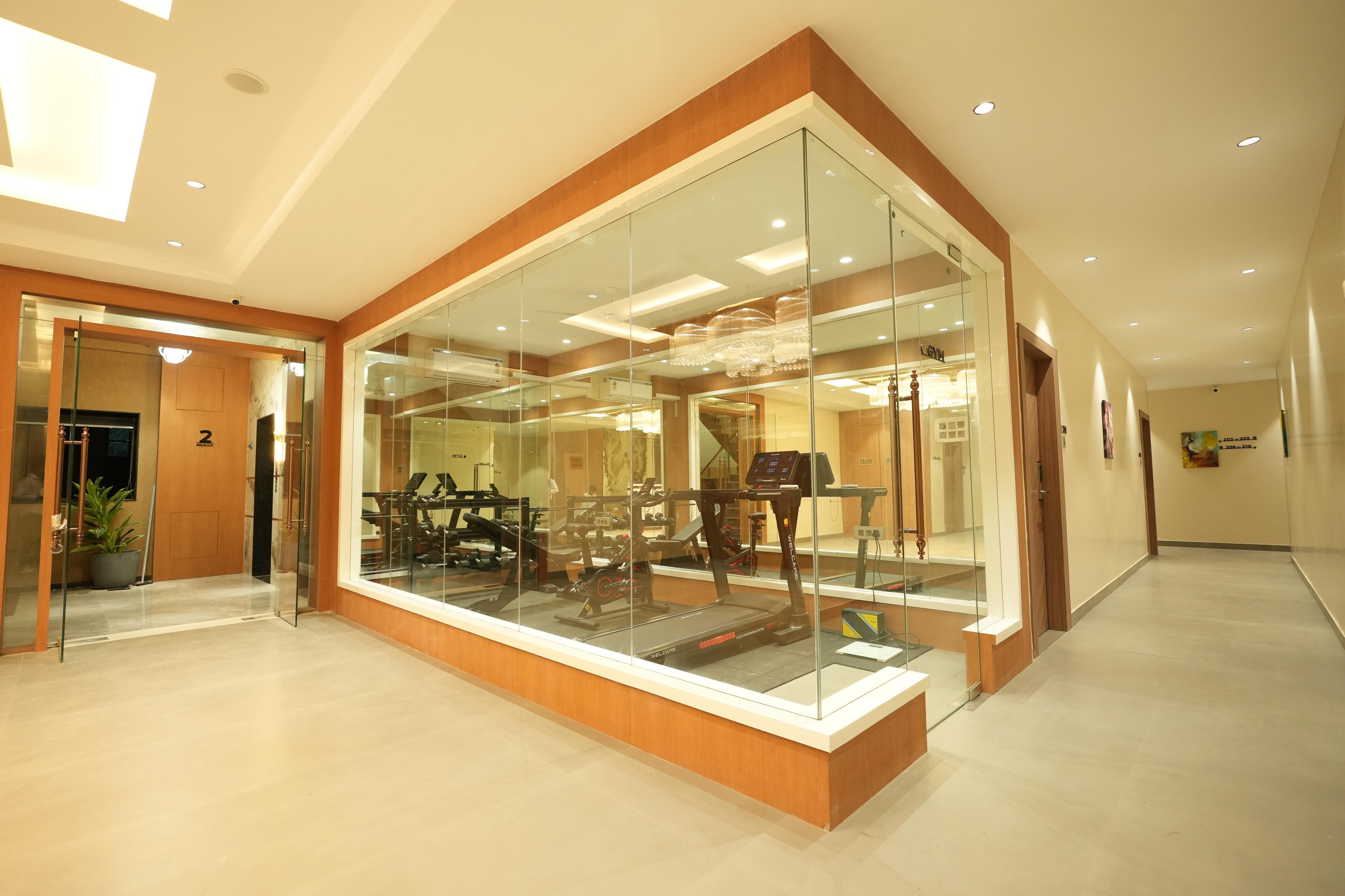 Main gallery