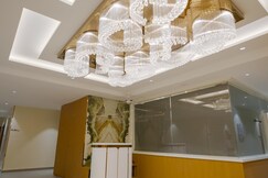 Address of Hotel Pune Pride Navle Bridge