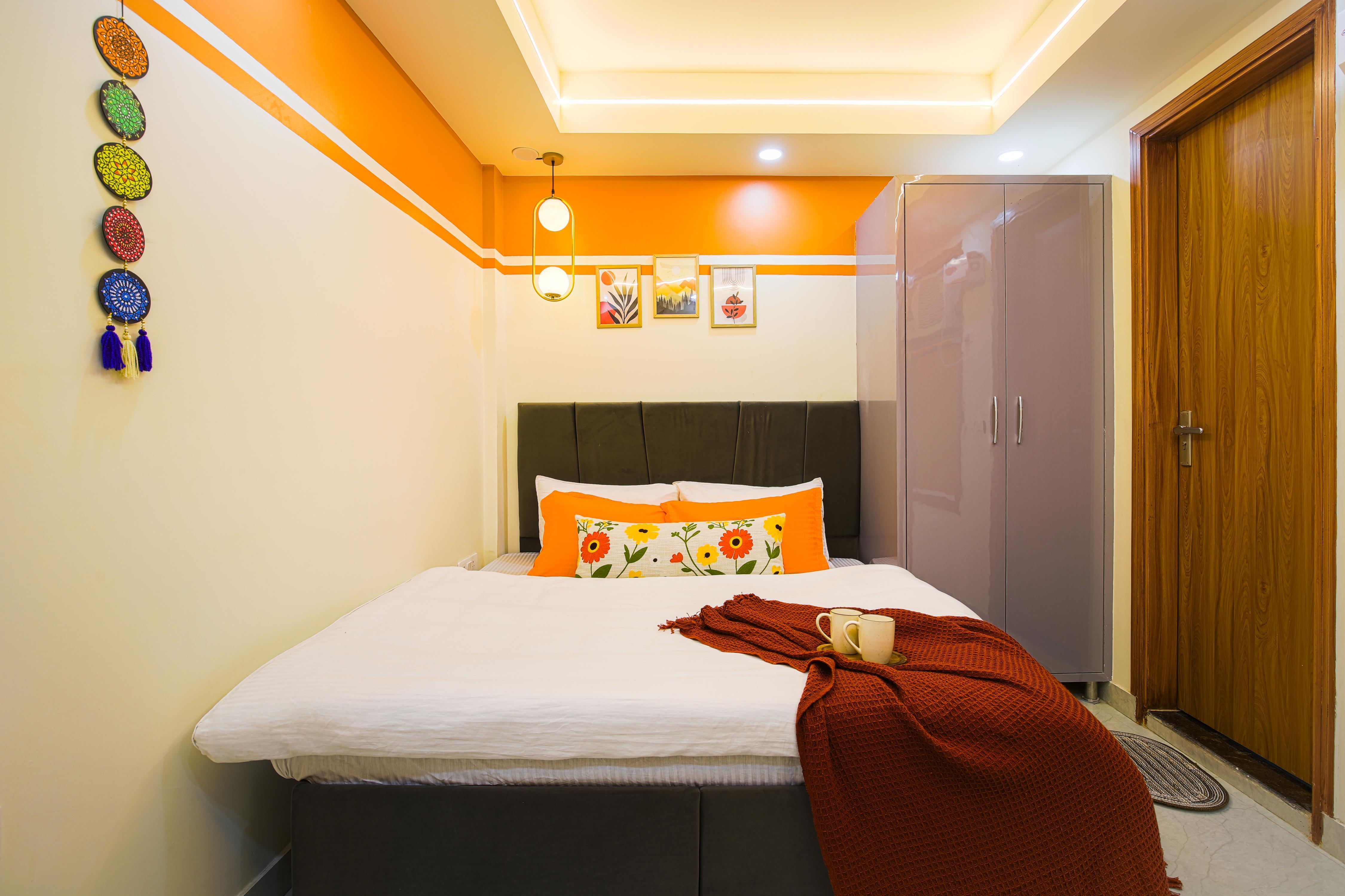 Khushal Apartment - Tap to explore photos