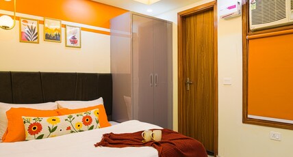 Khushal Apartment Room Type - Khushal Apartment