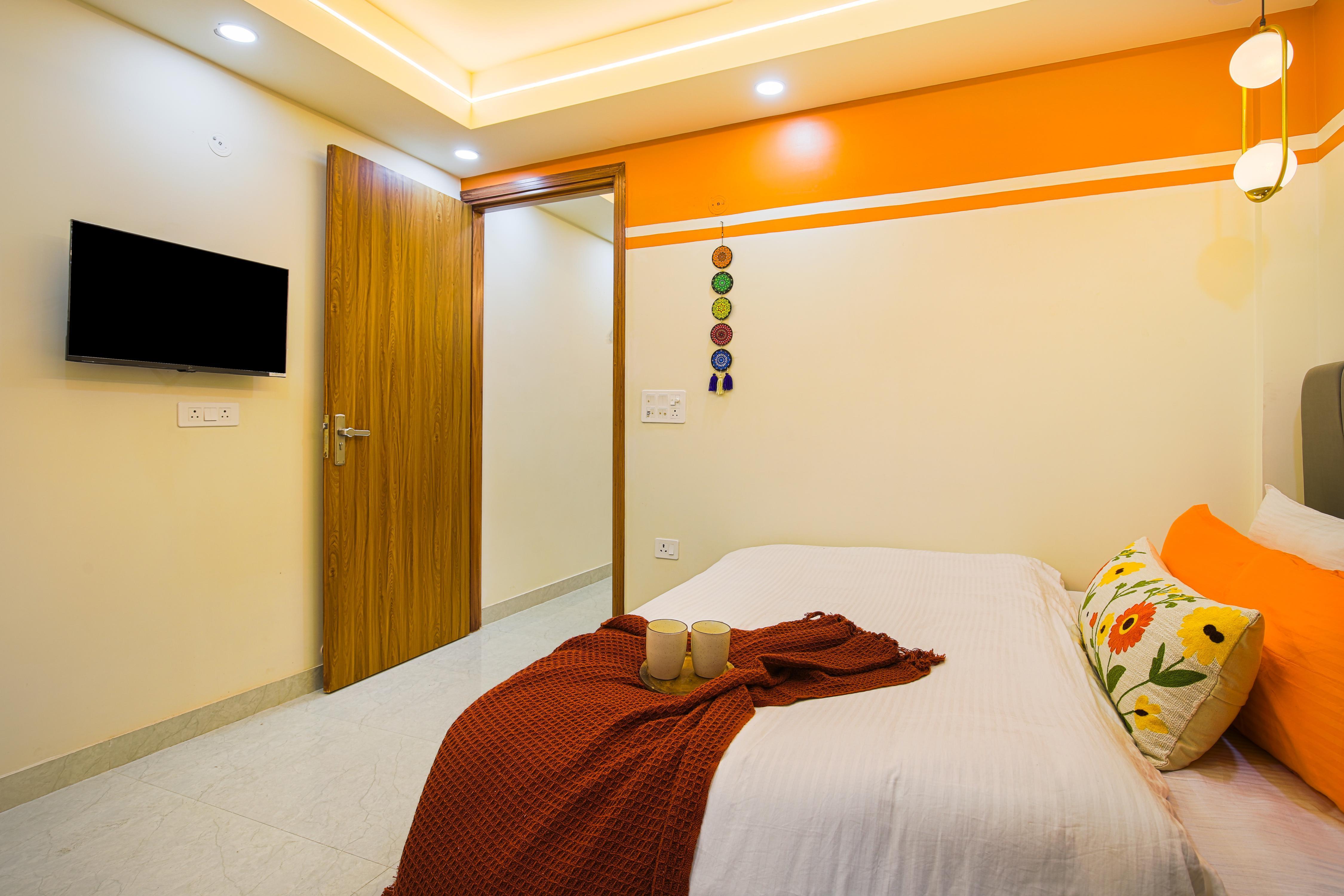 Khushal Apartment - Tap to explore photos