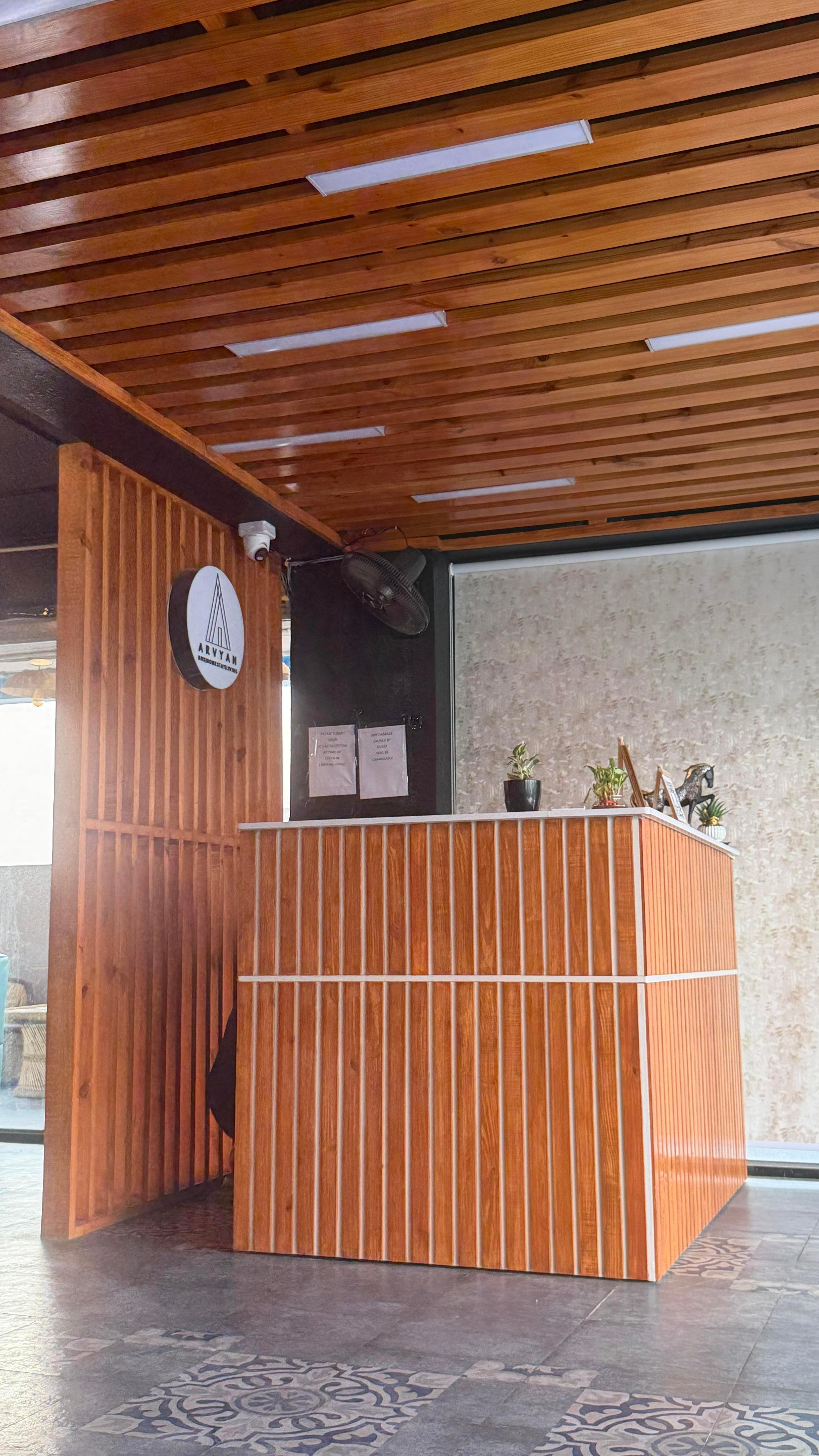 The Devauraa Stay 2 0 Luxury Apartment Jagatpura - Tap to explore photos