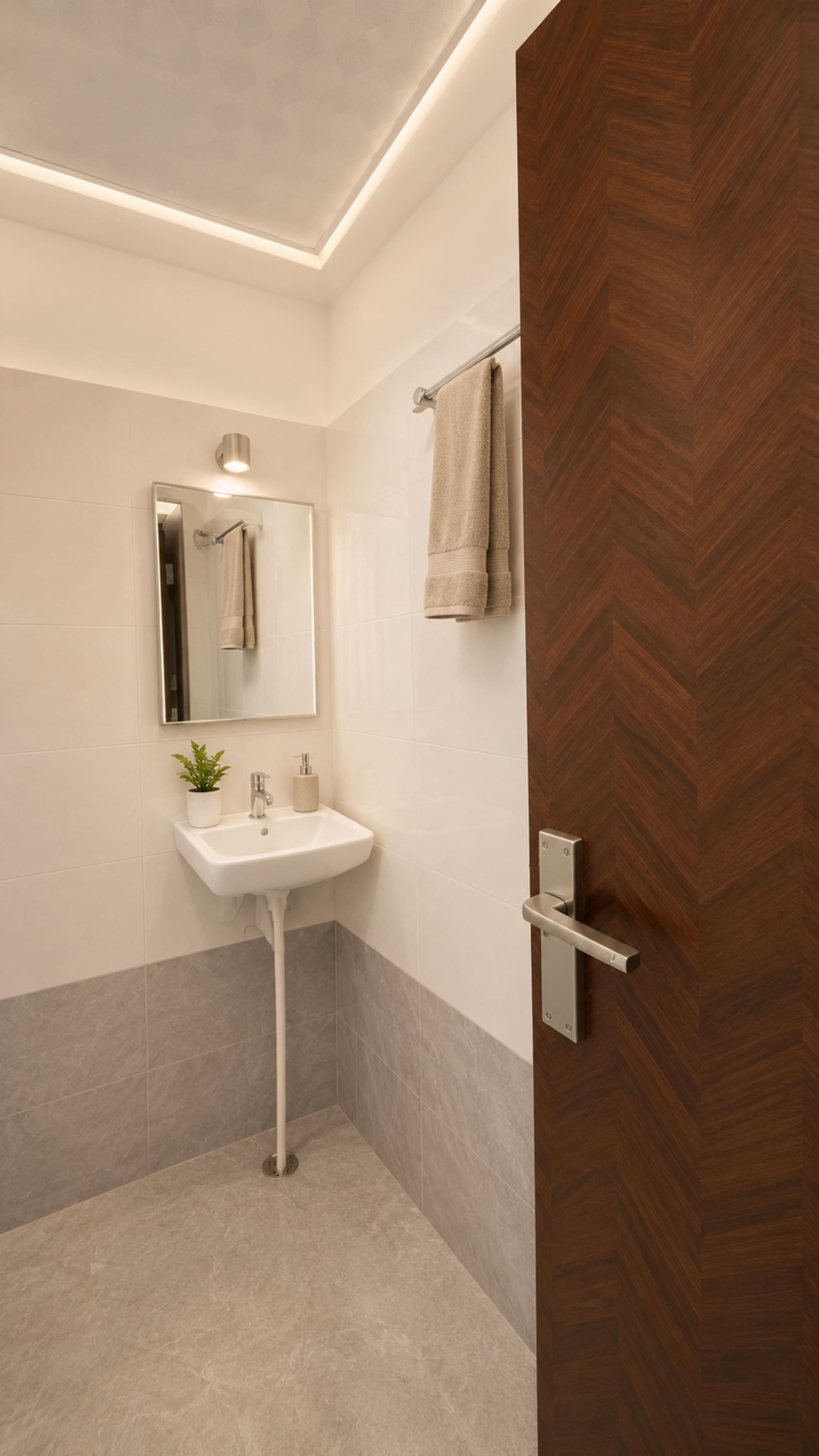 The Devauraa Stay 2 0 Luxury Apartment Jagatpura - Tap to explore photos