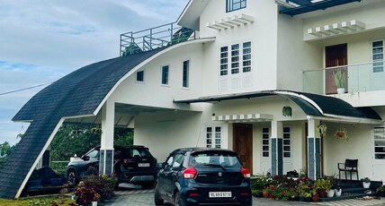 The Homestead Munnar Family Couple only Room Type - The Homestead Munnar Family Couple only
