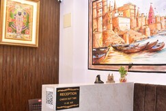 Shree nath palace | Near Deena Chat Bhandar, Godowlia