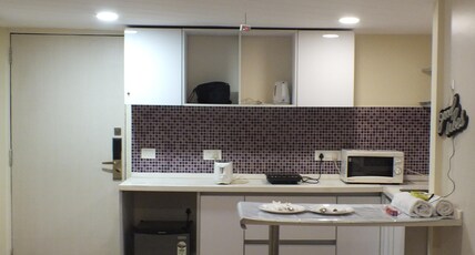 Rajhansh belliza  Room Type - Rajhansh belliza 