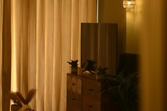 Alayam 3bhk apartment