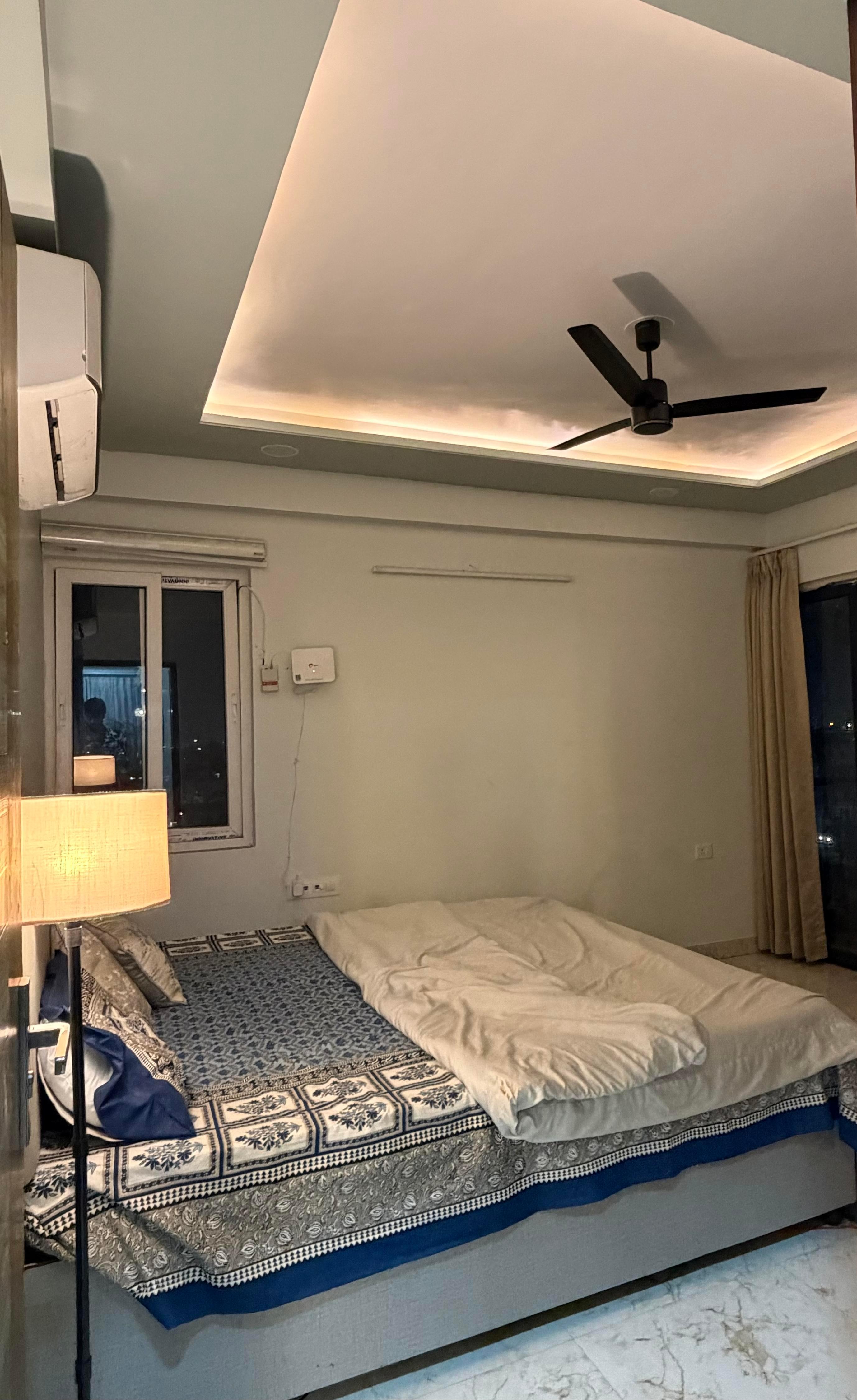 Alayam 3bhk apartment - Tap to explore photos