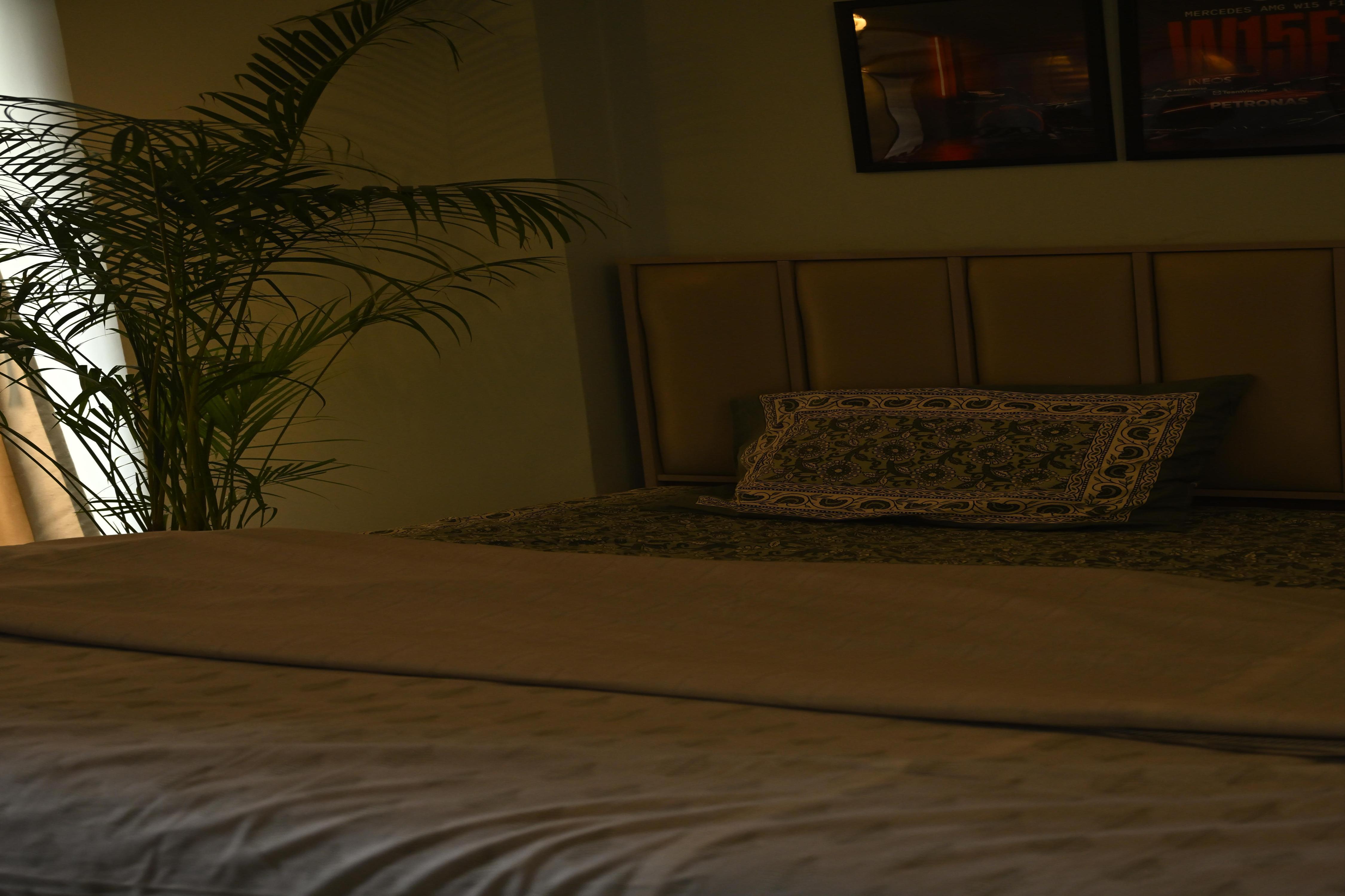 Alayam 3bhk apartment - Tap to explore photos