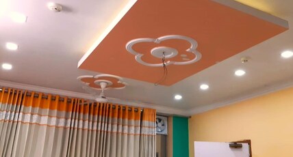 ISH ATITHYA CORPORATE SERVICED APARTMENTS Room Type - Corporate One BHK Deluxe Suite SA2 ISH ATITHYA CORPORATE SERVICED APARTMENTS Room Type - Corporate One BHK Deluxe Suite SA2