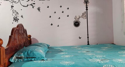 LAHAIROI GARDEN STAY Room Type - Deluxe Family Room 5 Guests