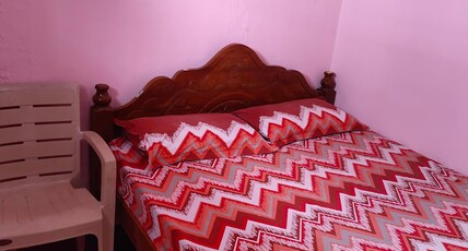 LAHAIROI GARDEN STAY Room Type - Private Double Room