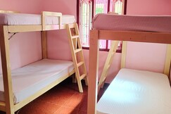 LAHAIROI GARDEN STAY